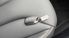 MG HS 1.5 T-GDI Hybrid+ Trophy 5dr Auto Hybrid Hatchback